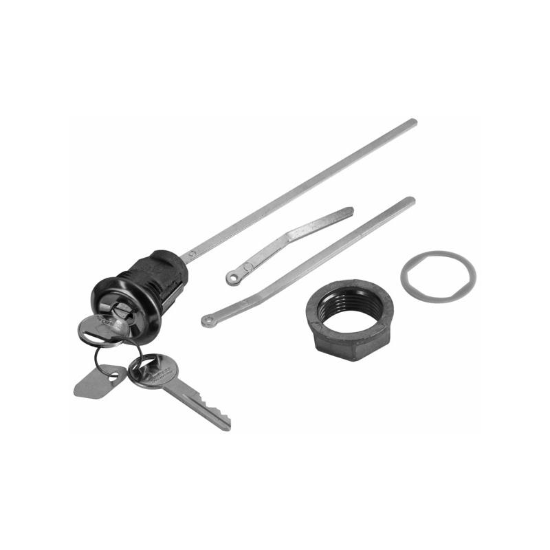 GLACL-1501 Trunk Lock Set